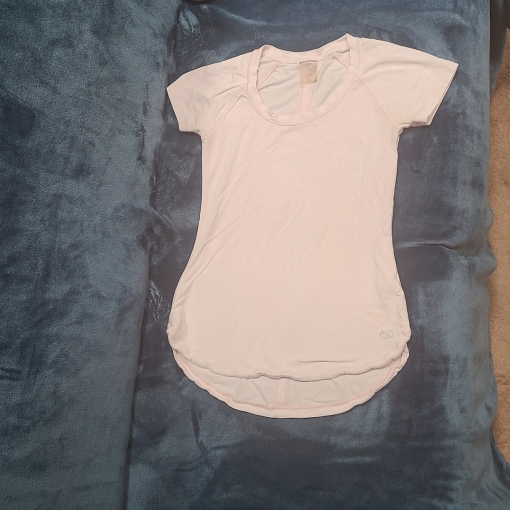 Calia Athletic tee  XS